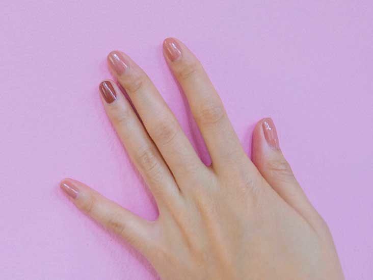 5 common nail concerns and what they could mean | The Times of India