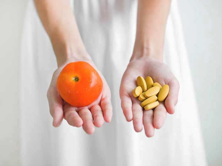Synthetic vs natural nutrients: does it matter?
