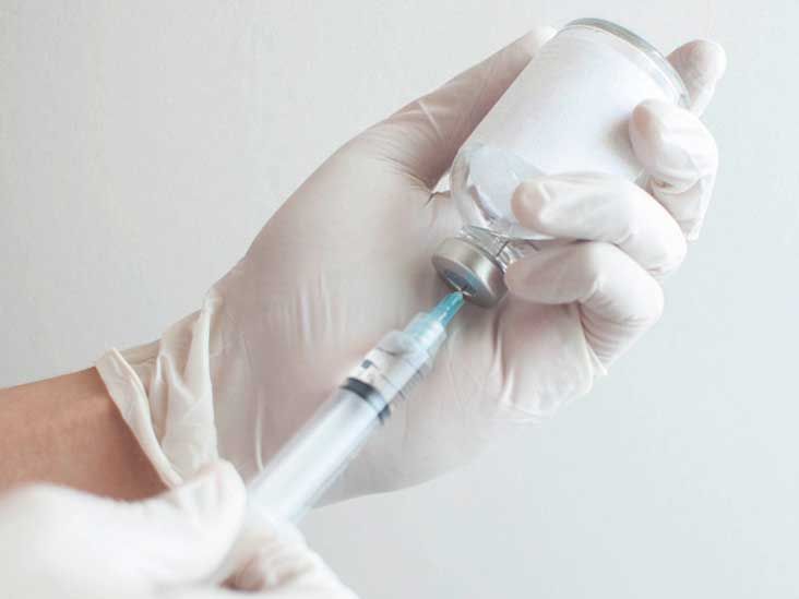 Types of Flu Shots Trivalent, Quadrivalent, Side Effects, and More