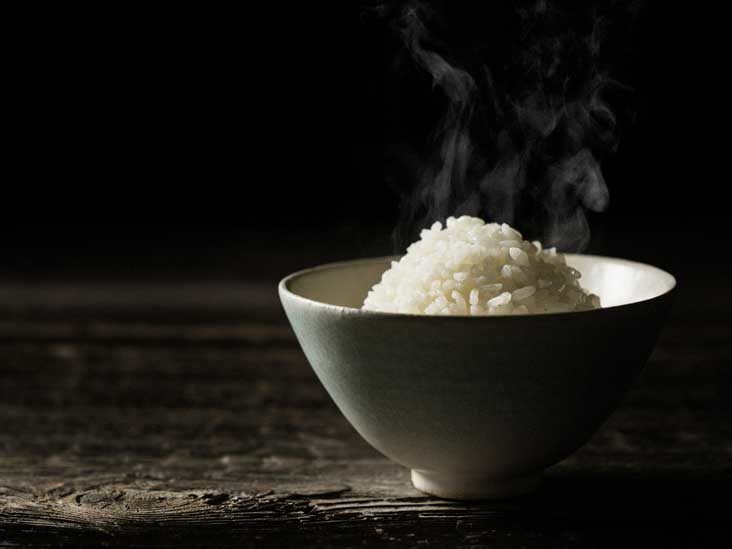 Health Benefits of Basmati Rice You Need To Know - Manjilas