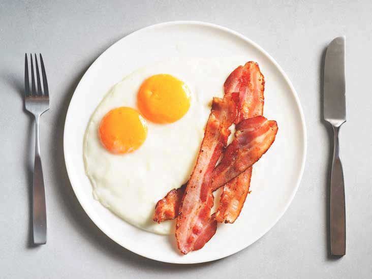 Is Bacon Bad for You, or Good? The Salty, Crunchy Truth