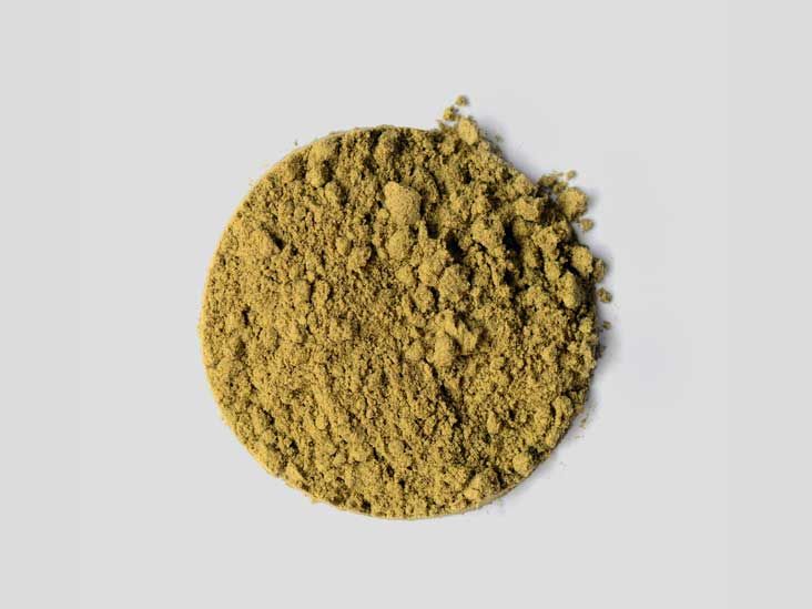 Hemp Protein Powder: The Best Plant-Based Protein?