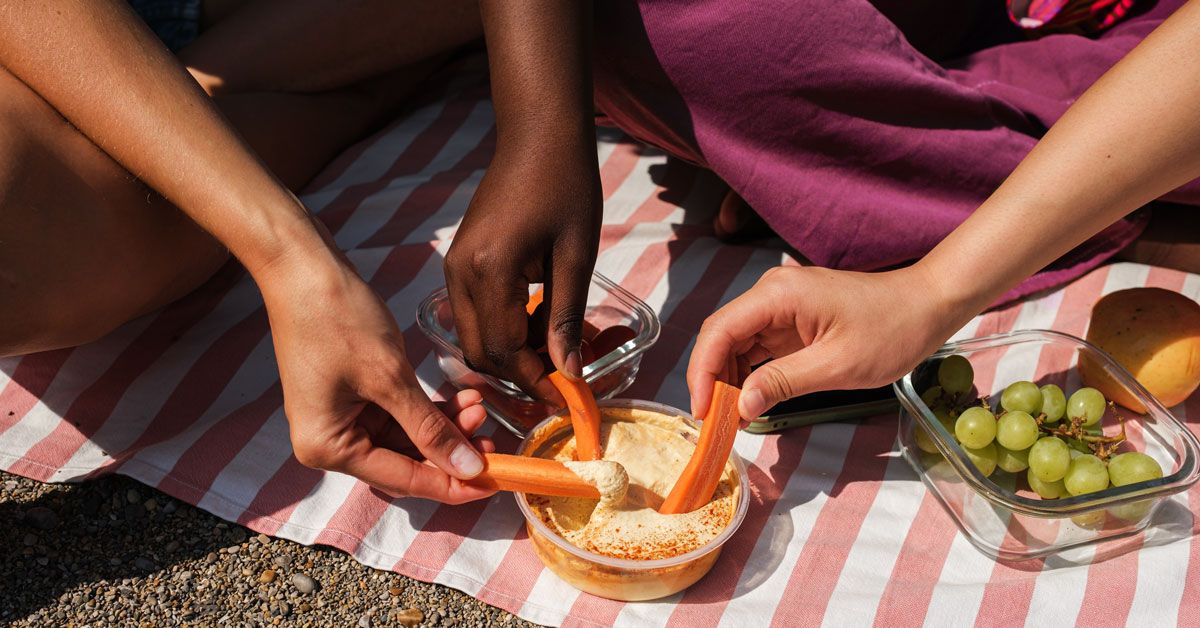 Healthy Snacks for Teens: 10 Homemade or Store-Bought Foods
