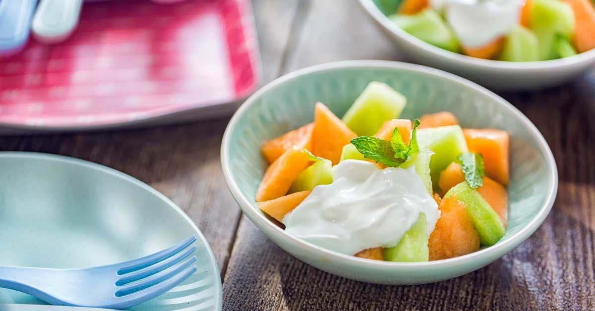 10 Surprising Benefits of Honeydew Melon