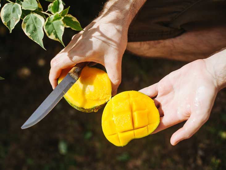 Is It Safe to Eat Mango If You Have Diabetes?