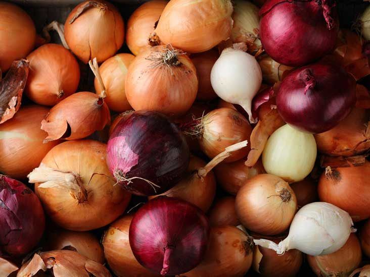 What Is a Shallot—and What's a Good Substitute?