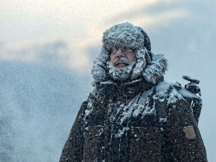 Hypothermia Symptoms, Causes and Risk Factors