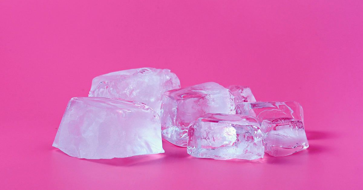 Eating Ice: Is It Bad for You?