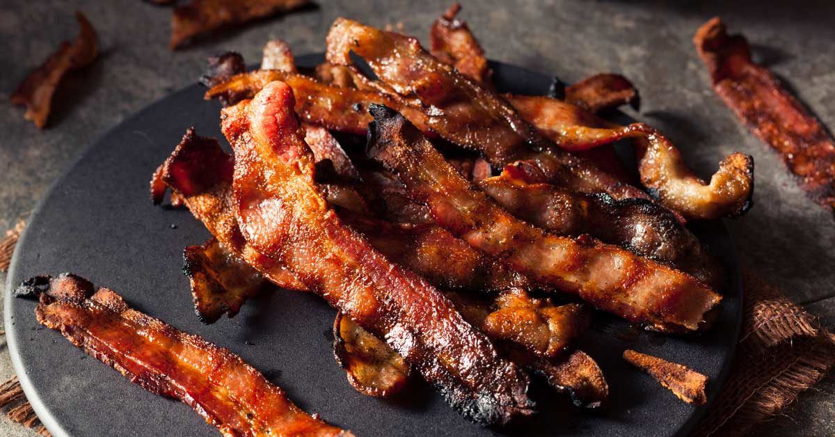 Recipe: How to Make Bacon - Men's Journal