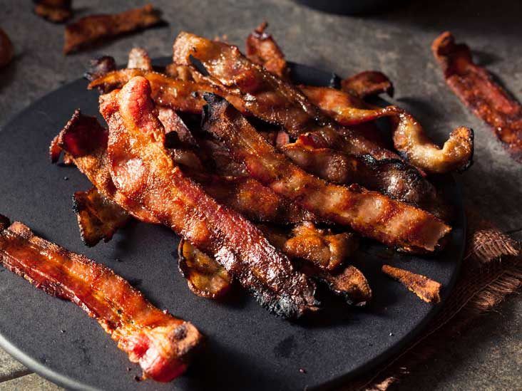 There's more to Bacon than what you think! Here's how to get he