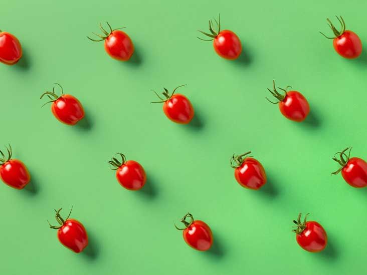 Is a Tomato a Fruit or Vegetable?