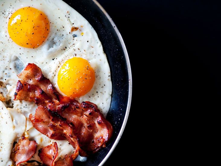What Is Fat Fasting, and Is It Good for You?
