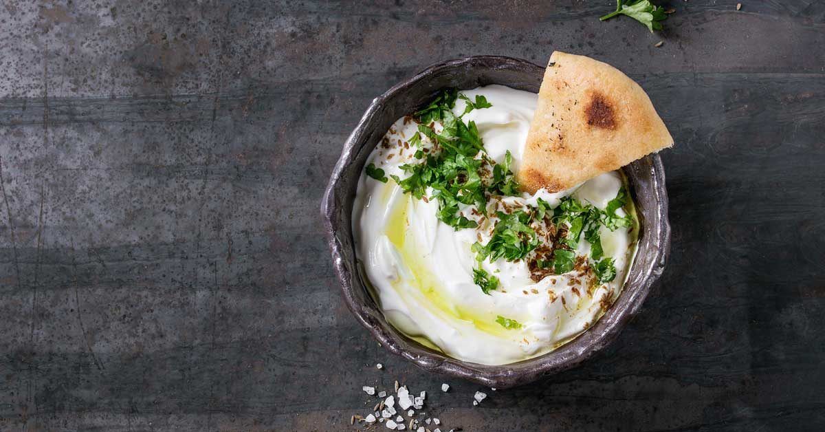 Labneh Cheese Nutrition, Benefits and Recipe