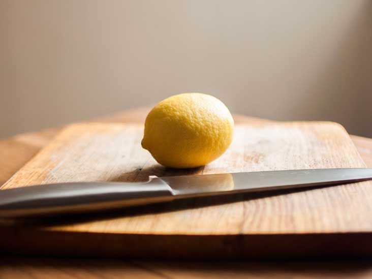 8 Clever Substitutes for Lemon Juice