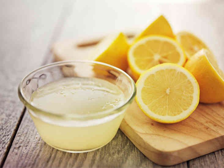 Lemon Juice: Acidic or Alkaline, and Does It Matter?