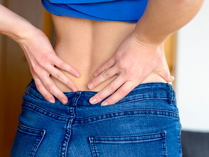 Constipation and Back Pain Causes and Treatment