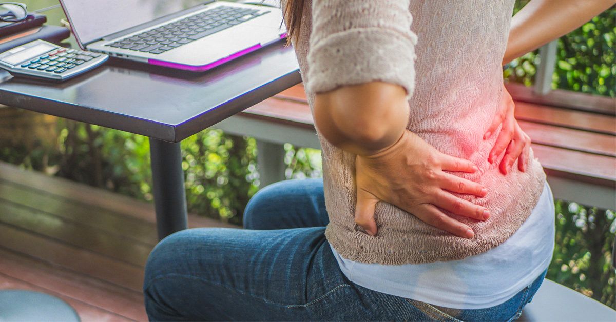 Sacroiliac joint dysfunction: therapy options