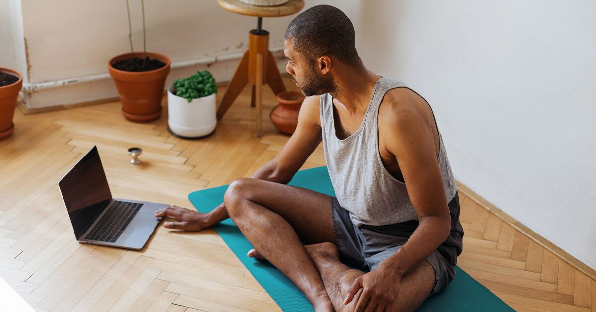 How Yoga And Meditation Benefits Us