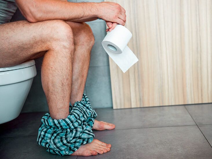 How to Hold in Poop: Bowel Control and Fecal Incontinence