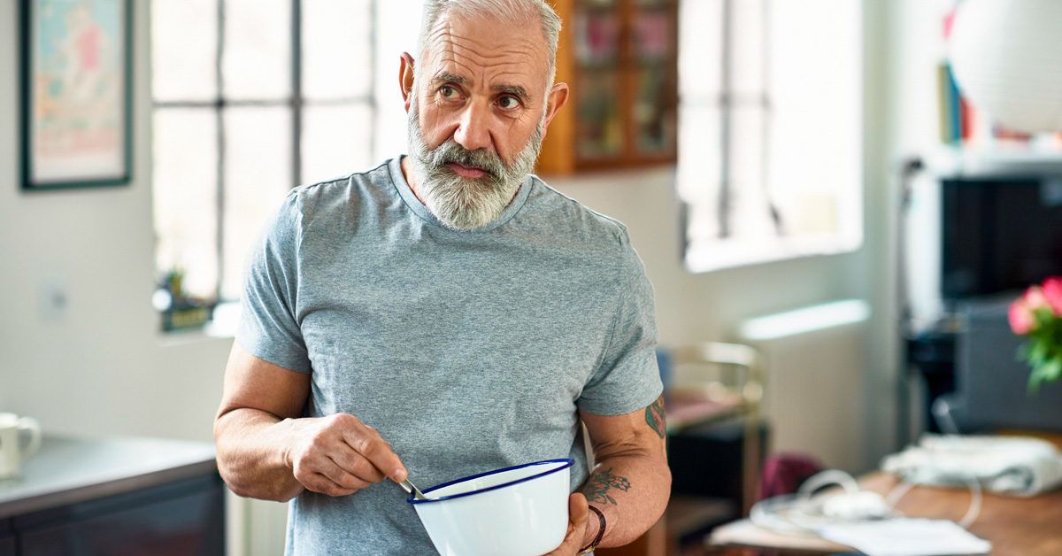 7 breakfast foods that can help reduce cholesterol