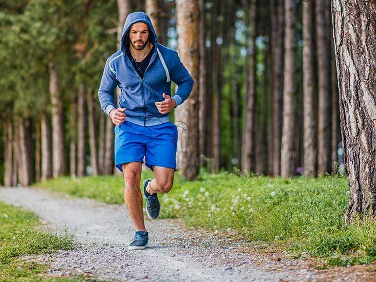 8 benefits of jogging everyday « Khabarhub