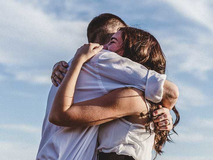 Sealed with Multiple Kisses! This Couple's First Kiss Will Make You Blush