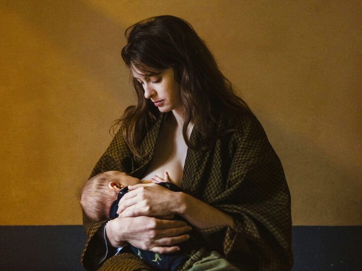 5 New Top Rated Breastfeeding Products to Try ASAP