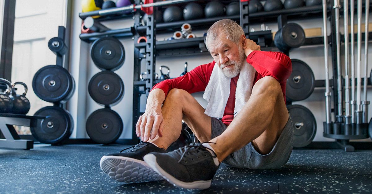 Joint Pain Is Low Testosterone the Cause?