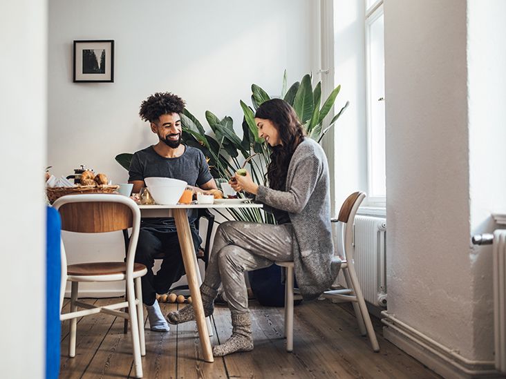 How to make your old table look new for around $80 or less - B+C Guides