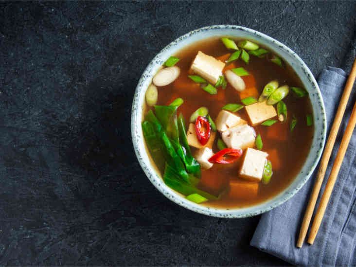 Why Miso Is Incredibly Healthy