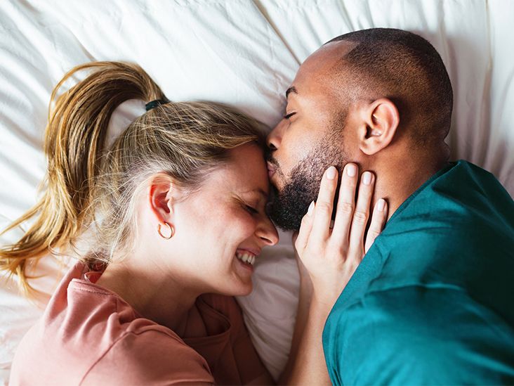 The Couples' Journal, Book 2: Pillow Talk