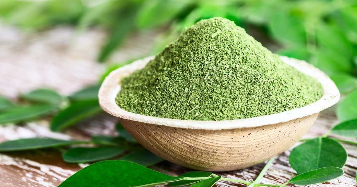 Moringa for Weight Loss: Does It Work?