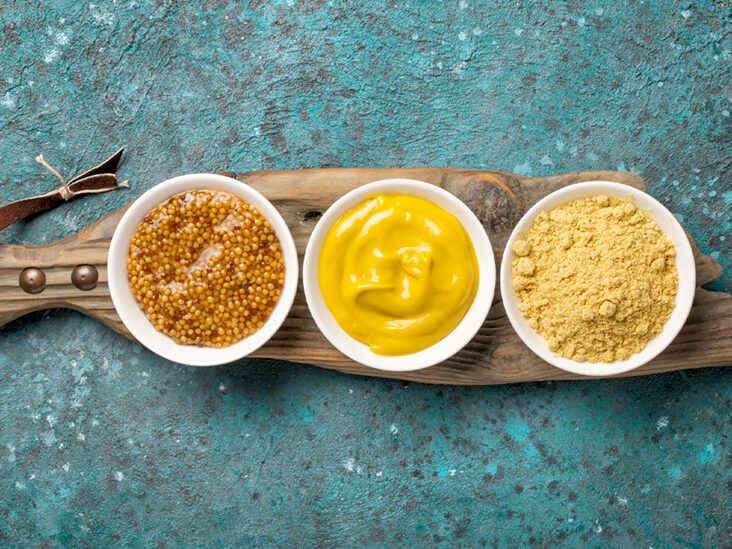 Does Mustard Plaster Work for Coughs and Colds?