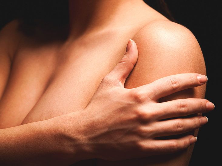 Cold nipples: There's a solution for that