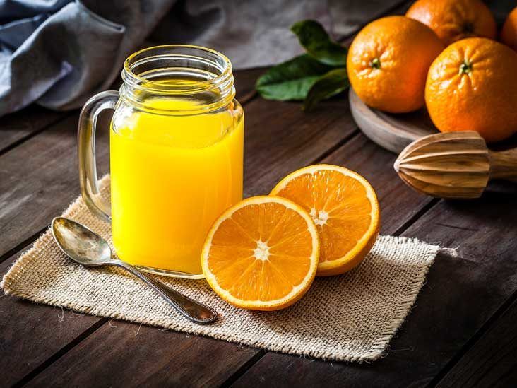 Oranges 101: Health Benefits and Nutrition Facts