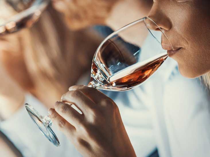 How to Tell If Your Wine Has Gone Bad