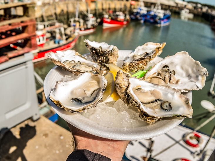 Zinc for Allergies Effectiveness and More