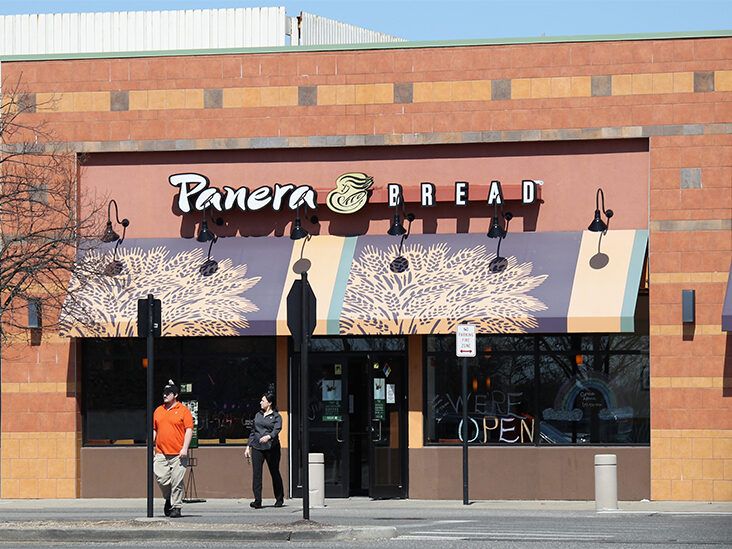 Panera, Chipotle And Taco Bell Are Selling Out Of Merch. Should Retailers  Worry?