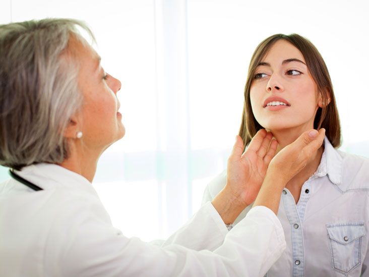 Parathyroid Adenoma: Causes, Symptoms, and Diagnosis