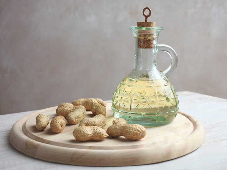 Is Peanut Oil Healthy? The Surprising Truth