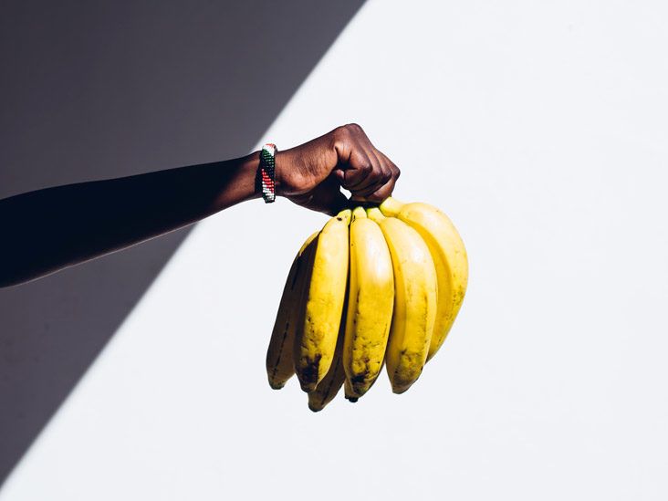 7 Benefits of the Blue Java Banana