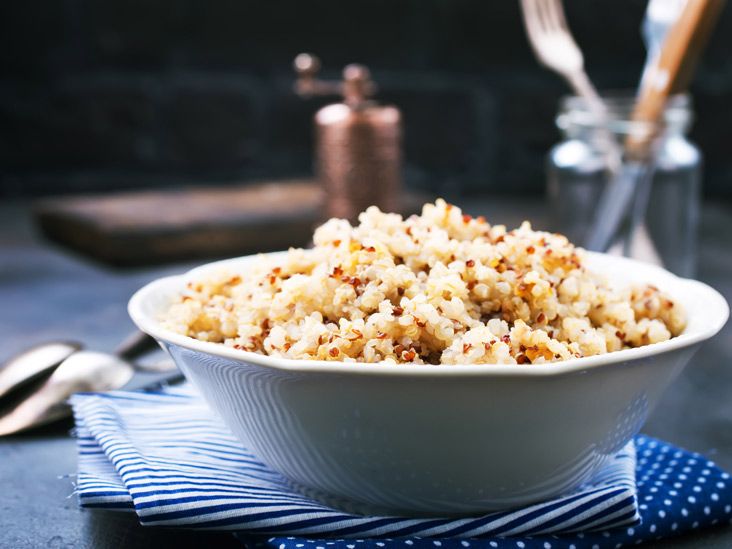 Is Quinoa GlutenFree? The Surprising Truth