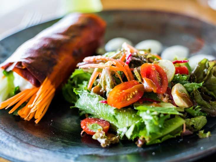 Is Raw Food Healthier Than Cooked Food?