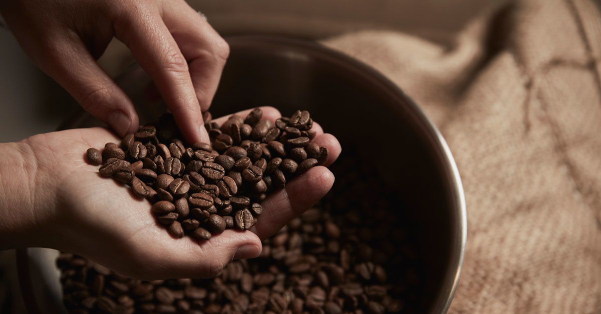 Do Coffee Beans Go Bad? How to Store to Keep It Fresh