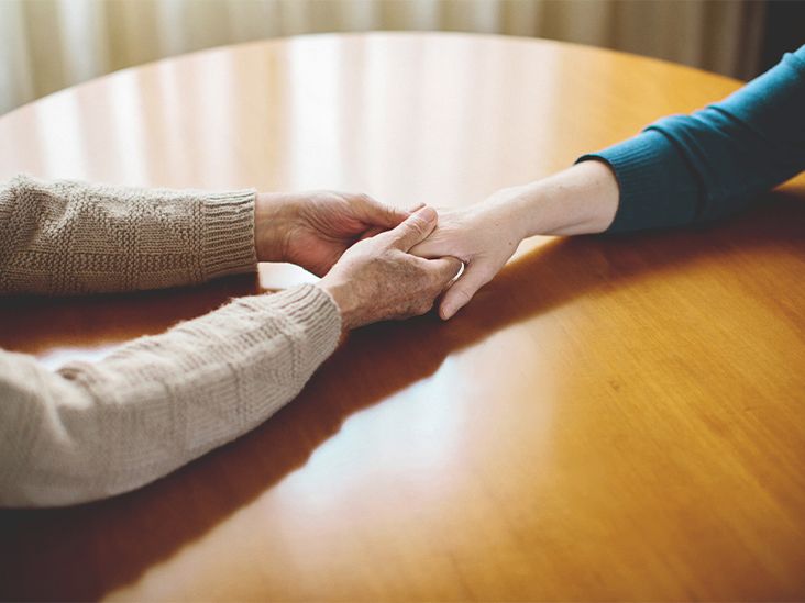 Does Medicare Cover Grief Counseling?