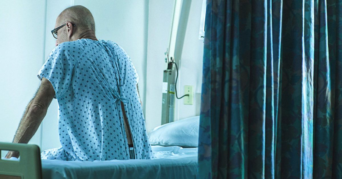 What's the Difference Between a Stroke and a Seizure?