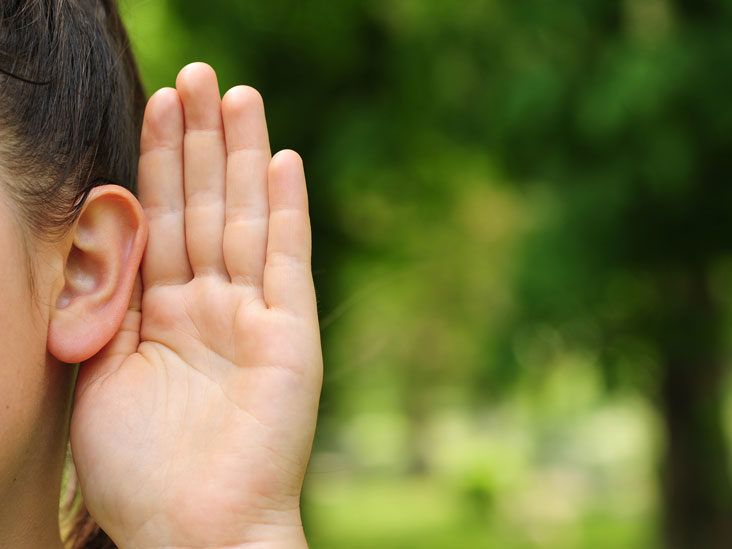 5 reasons why your left ear is ringing - Pindrop Hearing
