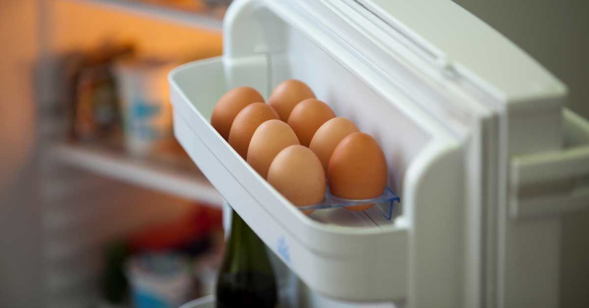 Egg Food Safety in Your Kitchen: Everything You Need to Know