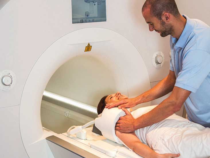 Shoulder CT Scan Purpose, Risks, Aftercare, and More
