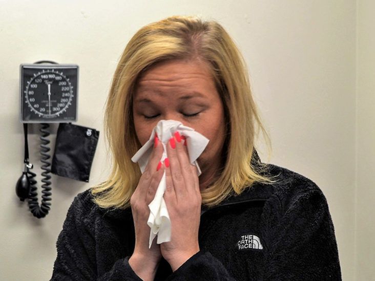 First Aid You Should Know: How to Treat Allergic Reaction